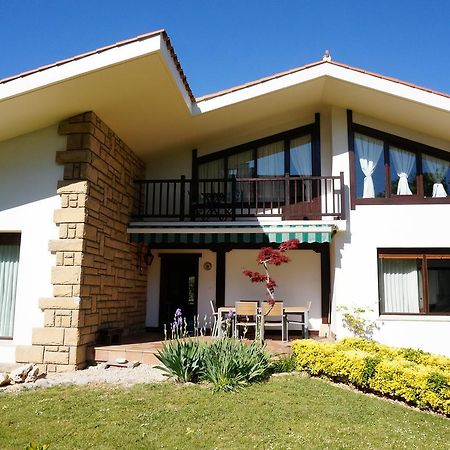 Aloka Rooms Sopela Exterior foto
