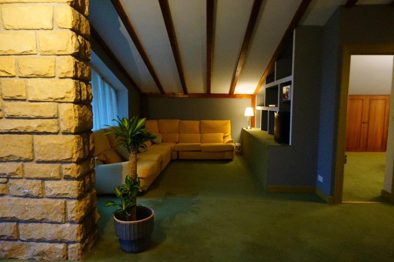 Aloka Rooms Sopela Exterior foto