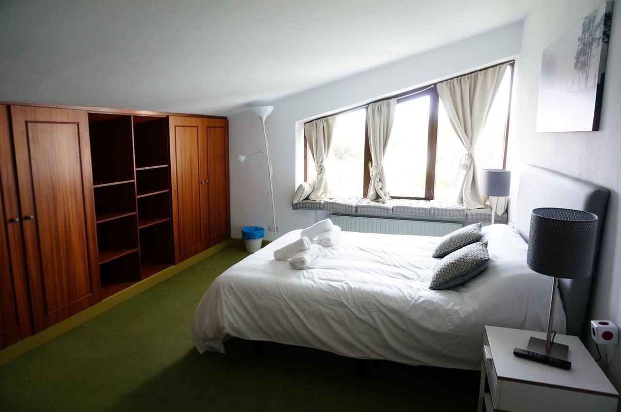 Aloka Rooms Sopela Exterior foto
