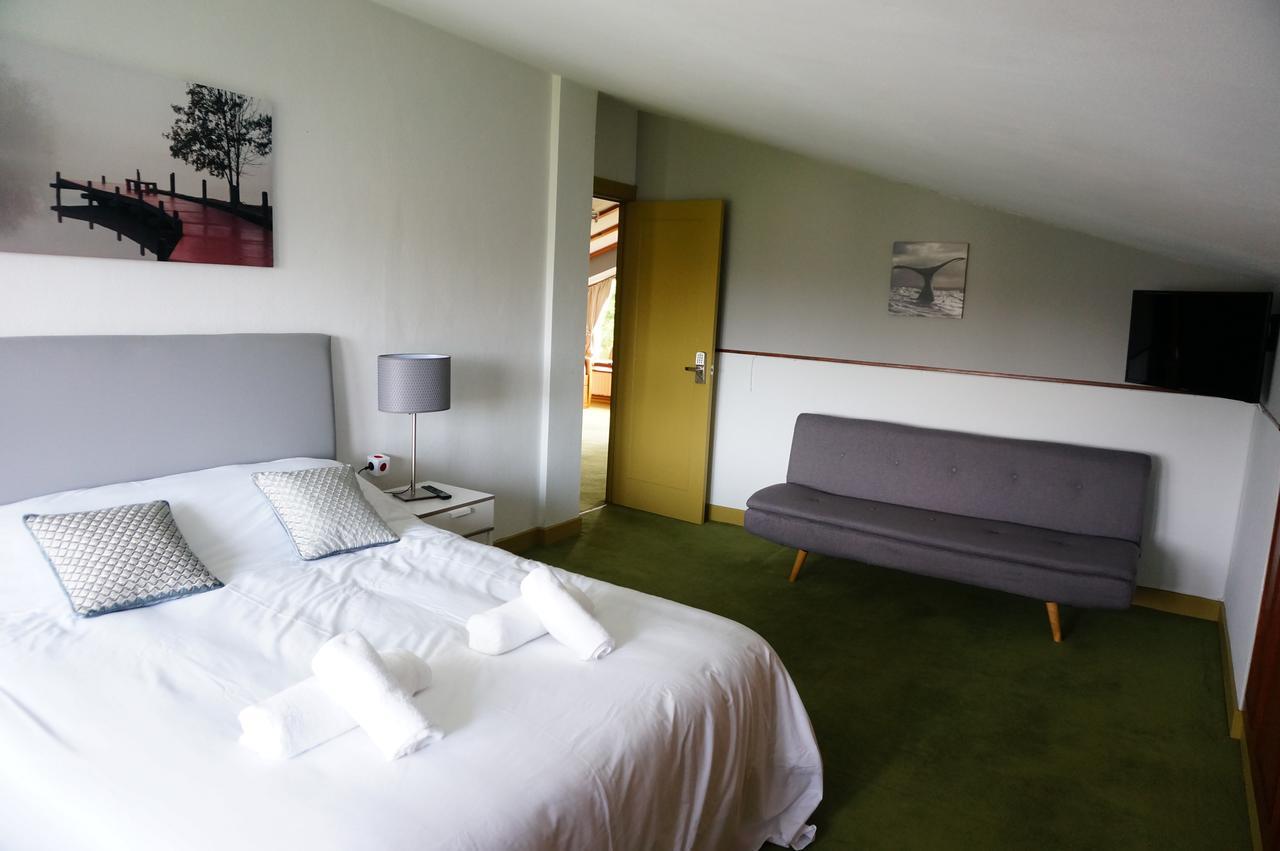 Aloka Rooms Sopela Exterior foto