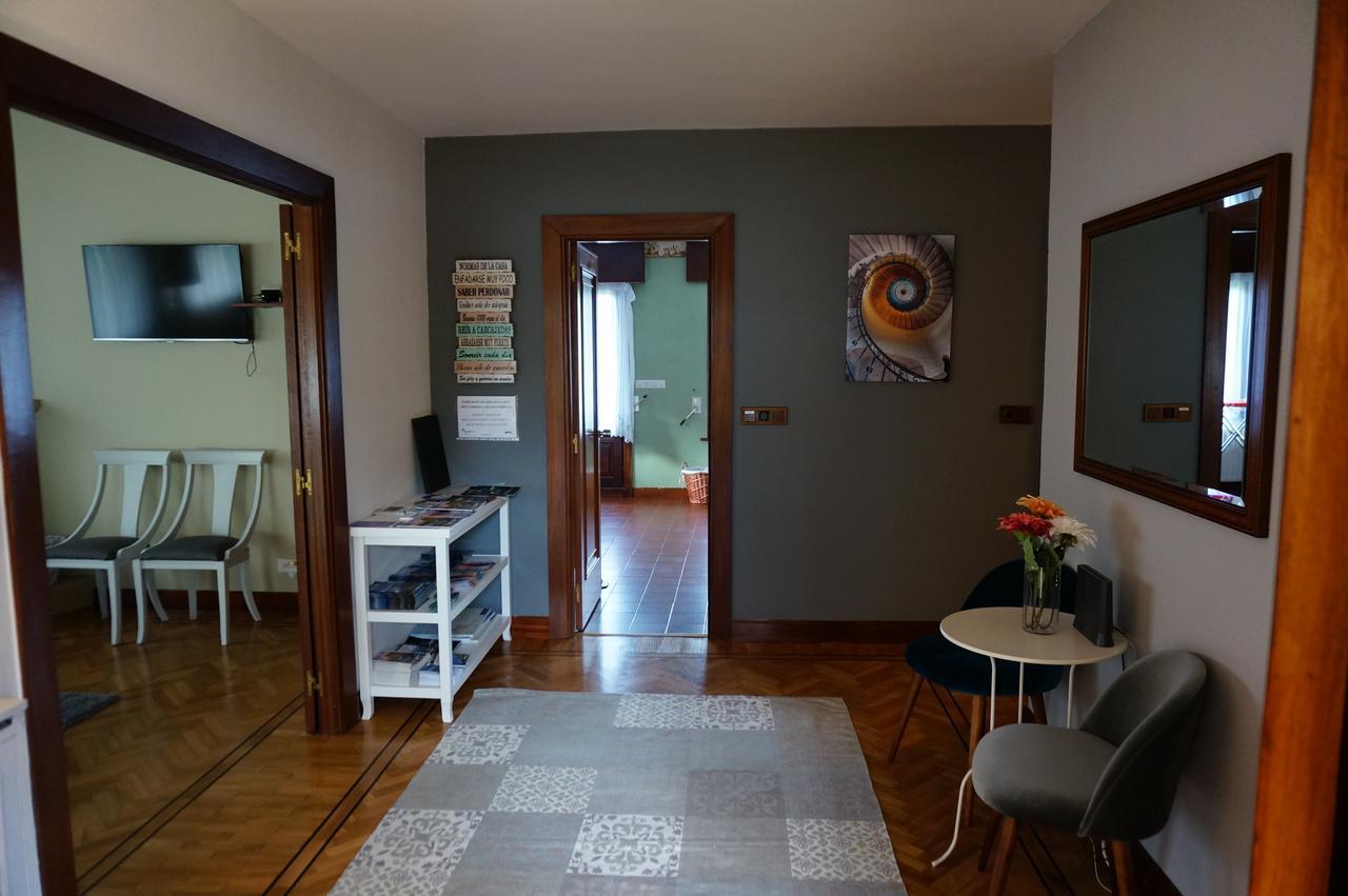 Aloka Rooms Sopela Exterior foto