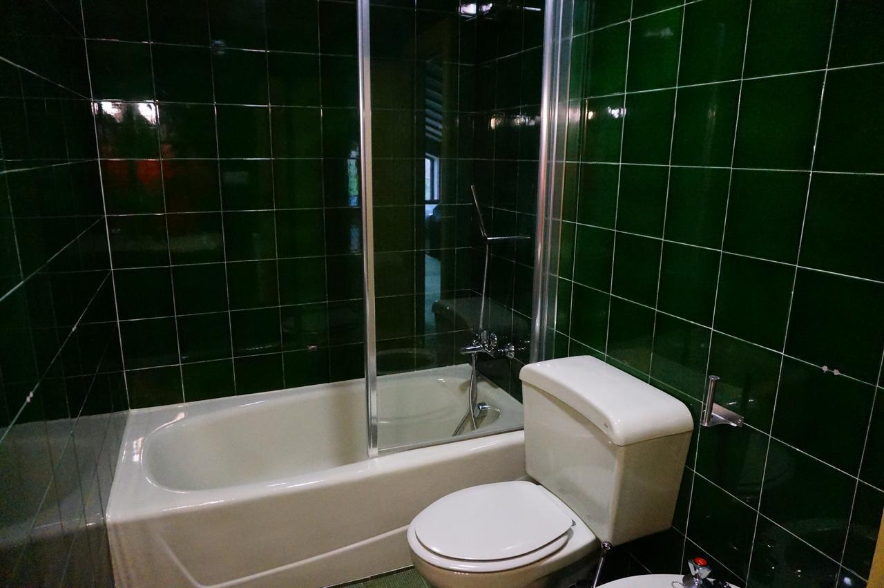 Aloka Rooms Sopela Exterior foto