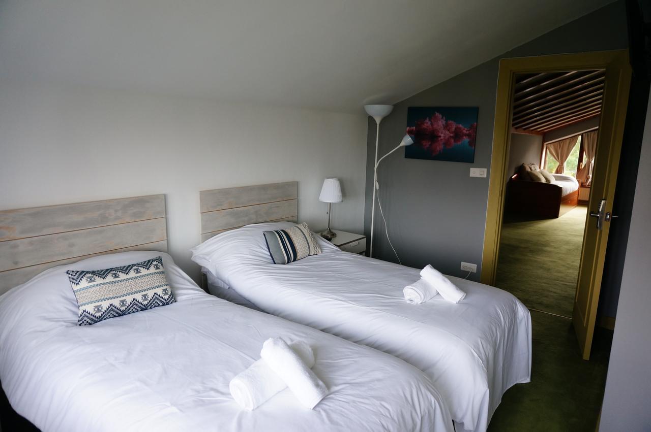 Aloka Rooms Sopela Exterior foto