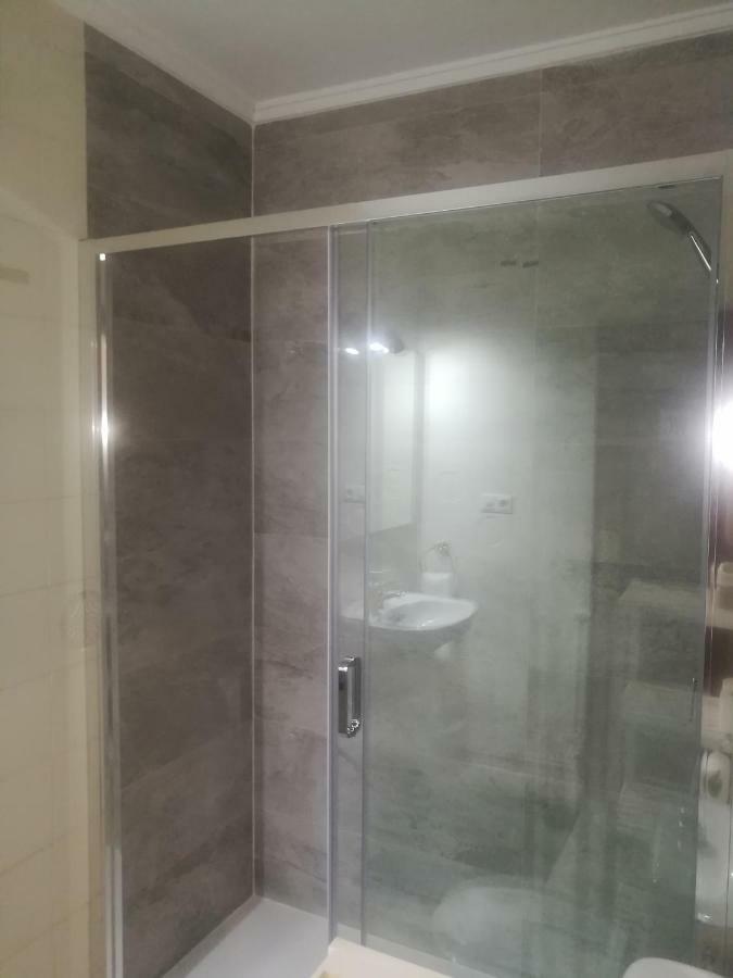 Aloka Rooms Sopela Exterior foto